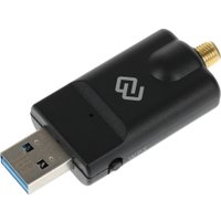 Wi-Fi/Bluetooth адаптер Digma DWA-BT5-AC1300E