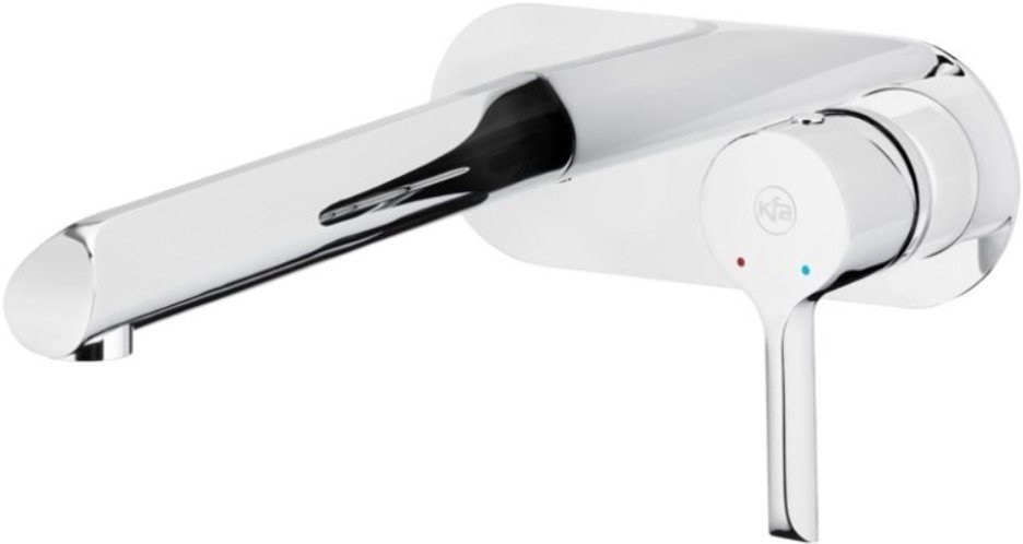 

Смеситель Armatura Angelit 4729-810-00
