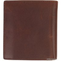 Кошелек Klondike 1896 Dawson KD1118-03 (коричневый)