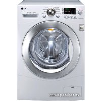 Стирально-сушильная машина LG F1203CDP