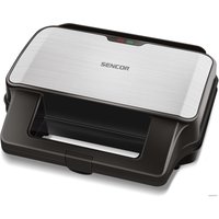 Многофункциональная сэндвичница Sencor SSM 9940SS