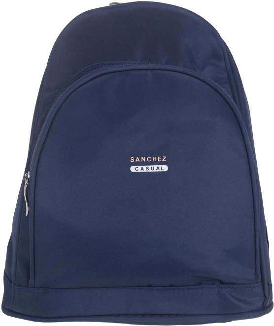

Городской рюкзак Sanchez Casual FF-0852 (синий)