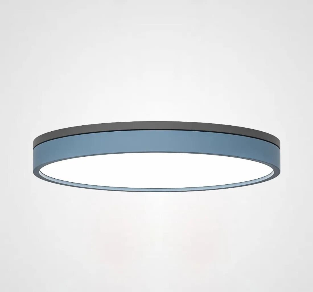 

Светильник-тарелка ImperiumLoft Kier01 181035-26