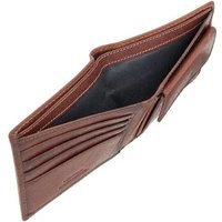 Кошелек Gianni Conti 4117412 (tan)