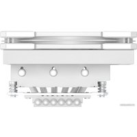 Кулер для процессора ID-Cooling IS-67-XT White