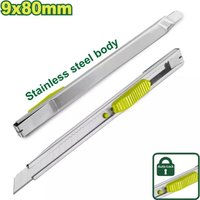 Нож строительный Dyllu DTSK1509