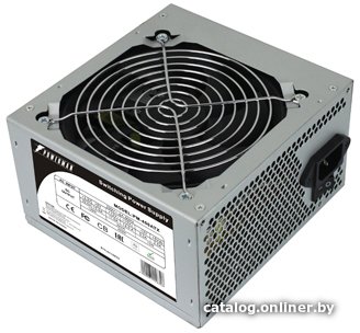 Блок питания Powerman PM-400 80Plus