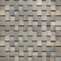 Битумная черепица Shinglas Джаз