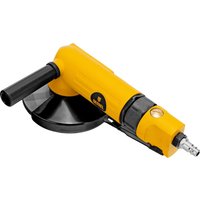 Пневмошлифмашина Denzel AG125