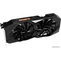 Видеокарта Gigabyte GeForce GTX 1650 Gaming OC 4GB GDDR5 GV-N1650GAMING OC-4GD