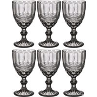 Набор бокалов для вина Lefard 781-107