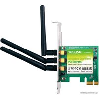 Wi-Fi адаптер TP-Link TL-WDN4800
