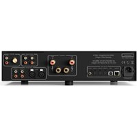 Сетевой интегральный усилитель Hegel H190v (черный)