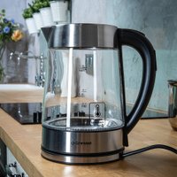 Электрический чайник Gressel GRK-1106