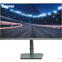 Игровой монитор Digma DM-MONG2740