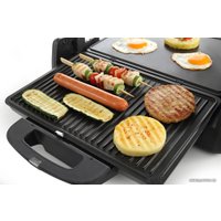 Электрогриль Gorenje KR1800SDP