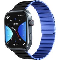 Умные часы Kieslect Ks2 (темно-синий)