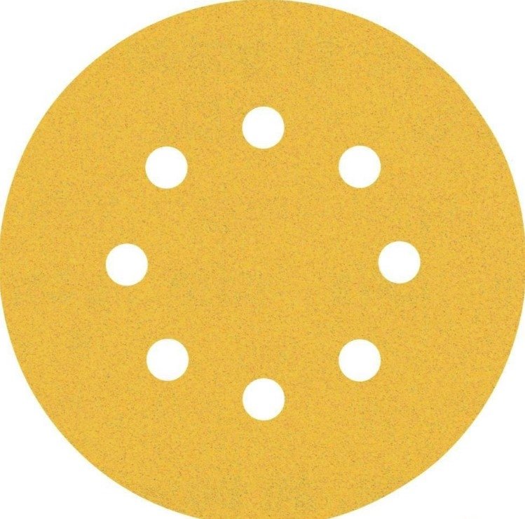 

Шлифлист Bosch 2608900912