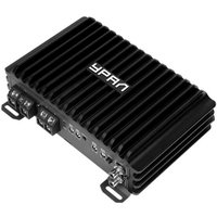 Автомобильный усилитель Урал TTZ 1.750