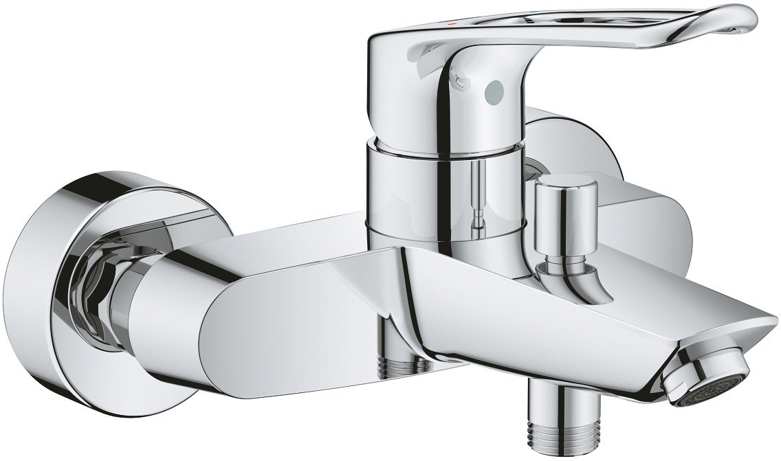 

Смеситель Grohe Eurosmart 25241003