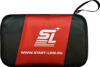 Start Line SL 4004 (черный/красный)