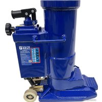 Низкоподхватный домкрат AE&T T20625-2 25т