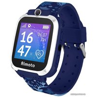 Детские умные часы Aimoto Element (снежный синий)