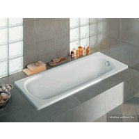 Ванна Roca Continental 170x70 212911001 (с ножками)