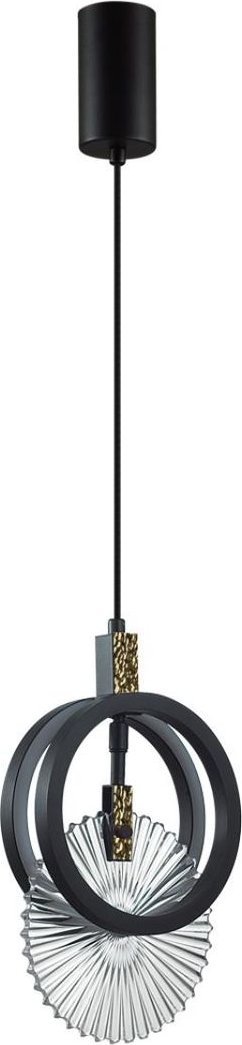 

Подвесная люстра Odeon Light Exclusive Hightech Mercury 5421/17L