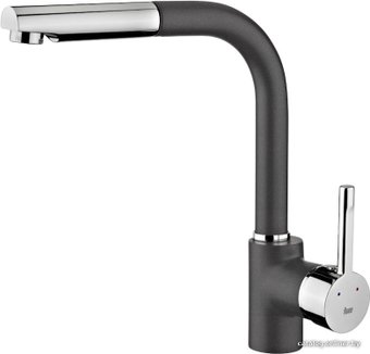 Смеситель TEKA ARK 938 TG (оникс) [23938120Q]