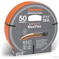 Шланг Daewoo Power MaxiFlex DWH 3117 (1/2", 50 м)
