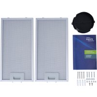 Кухонная вытяжка Making Oasis Everywhere UV-50W