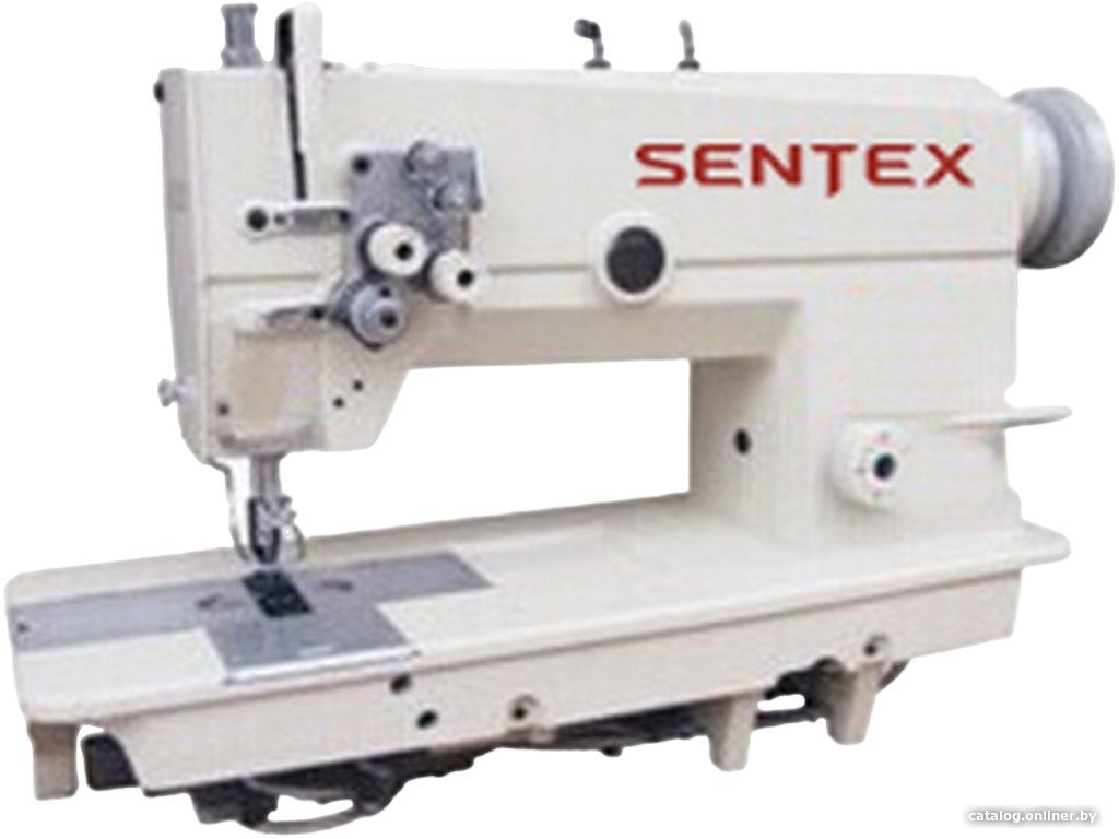 Электромеханическая швейная машина SENTEX ST-842-5