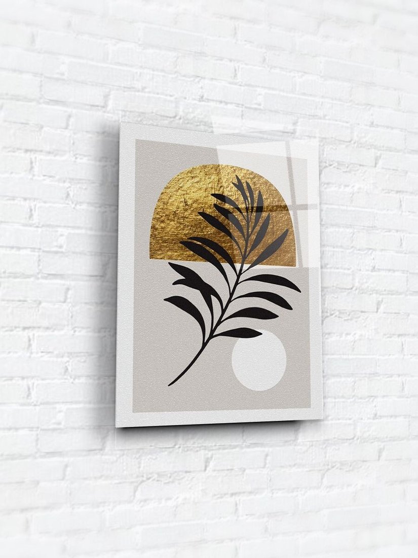 

Картина на стекле ArtaBosko WBR-01-1211-02 30x40