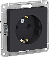 Розетка Systeme Electric AtlasDesign ATN001045
