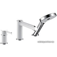 Смеситель Gappo G1103-8