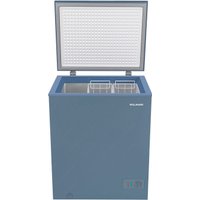 Морозильный ларь Willmark CF-170MS (синий)