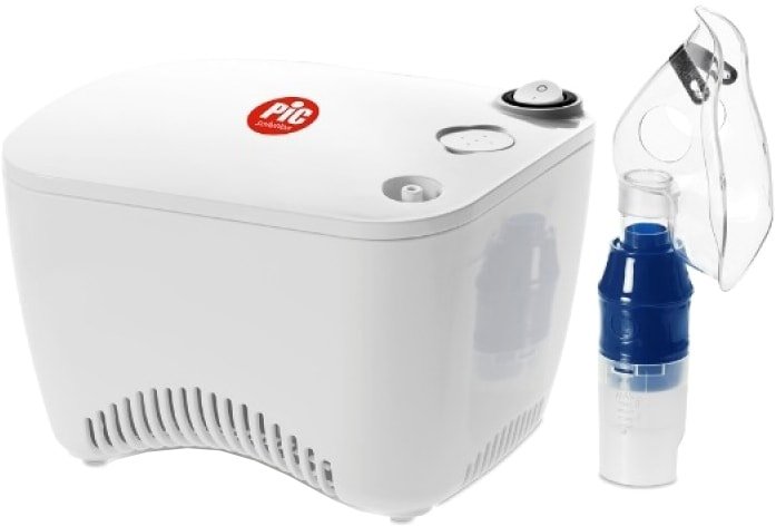 

Компрессорный ингалятор Pic Solution Aircube