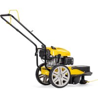 Газонокосилка-триммер Champion LMH5629