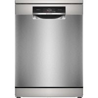 Отдельностоящая посудомоечная машина Bosch Serie 8 SMS8ZDI86Q