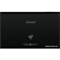 Планшет 4Good T101i WiFi 32GB (с клавиатурой)
