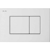 Унитаз подвесной AM.PM Master Fit IS100201.901701 (белый глянцевый, с кнопкой смыва)