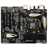 Материнская плата ASRock Z77 Extreme6