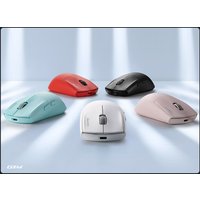 Игровая мышь Edifier Hecate G1M (черный)