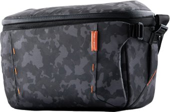 Слинг PGYTECH Onemo Sling 11L (grey camo)