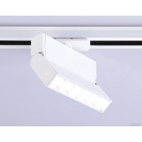 Трековый светильник Ambrella light Track System GL6812 WH