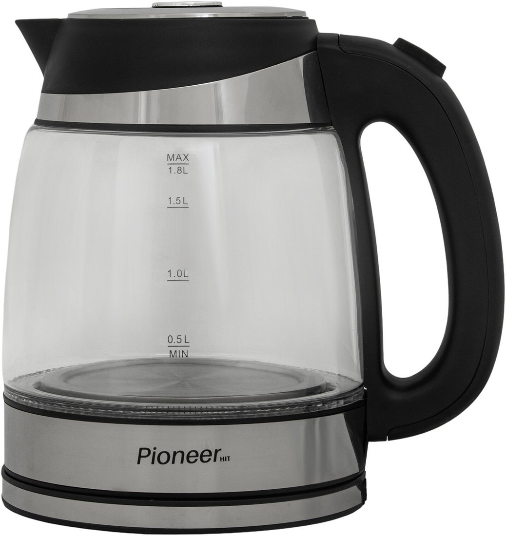 Электрический чайник Pioneer KE800G