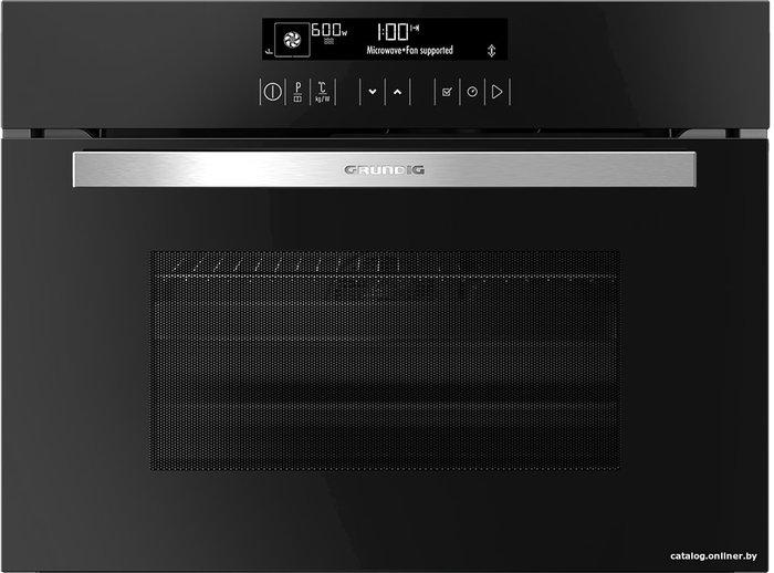 Grundig GEKW27001B
