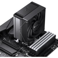 Кулер для процессора Jonsbo CR-1000MAX Standard (черный)