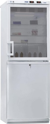 Торговый холодильник POZIS ХФД-280